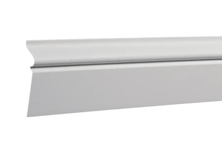 Плинтус Европласт 1.53.107 (80х22х2000 мм) в Иркутске