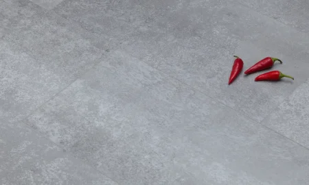 Плитка SPC Bonkeel Tile 4мм Concrete в Иркутске