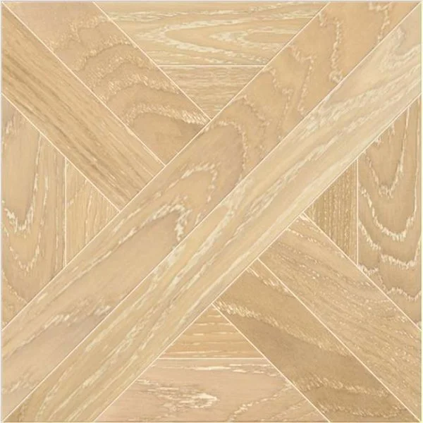 Модульный паркет Гордон Дуб Светлый 449х449х15 мм в Иркутске