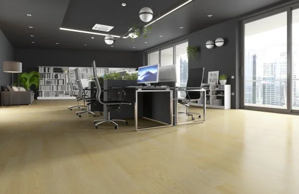 Кварц-виниловая плитка Refloor Fargo Comfort 64W970 Дуб Сидней в Иркутске