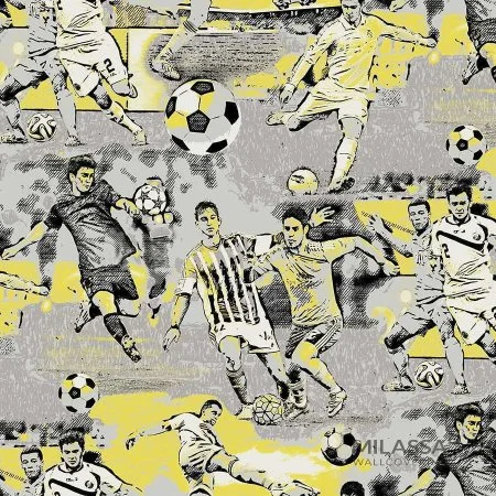 Обои Milassa Twins 11, 004 в Иркутске