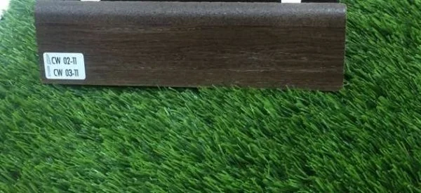 Эластичный пробковый плинтус ArtCorkDesing CW 03-11 10х60х915 мм в Иркутске