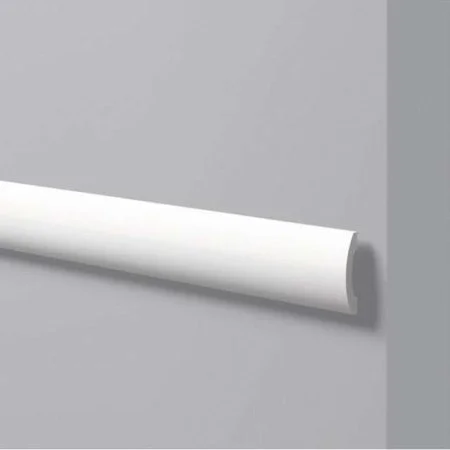 Молдинг NMC Wallstyl WD3 (70х15х2000 мм) в Иркутске