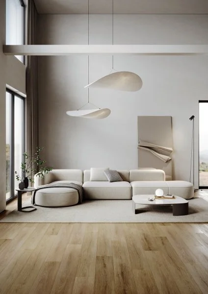 Кварц-виниловая плитка Refloor Fargo Bevel 50-2105 Дуб Севилья в Иркутске