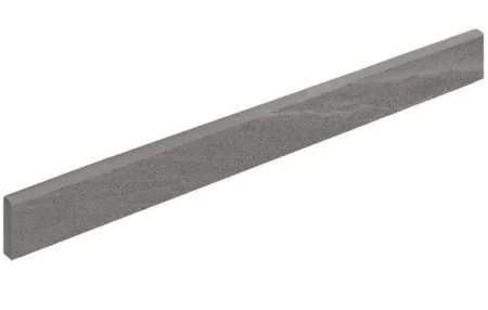 Керамогранит Italon Контемпора Карбон 7,2x60 плинтус в Иркутске