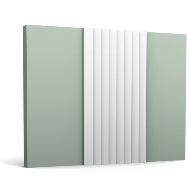 Декоративная панель Orac WX204 (200x25x1.6 см) в Иркутске