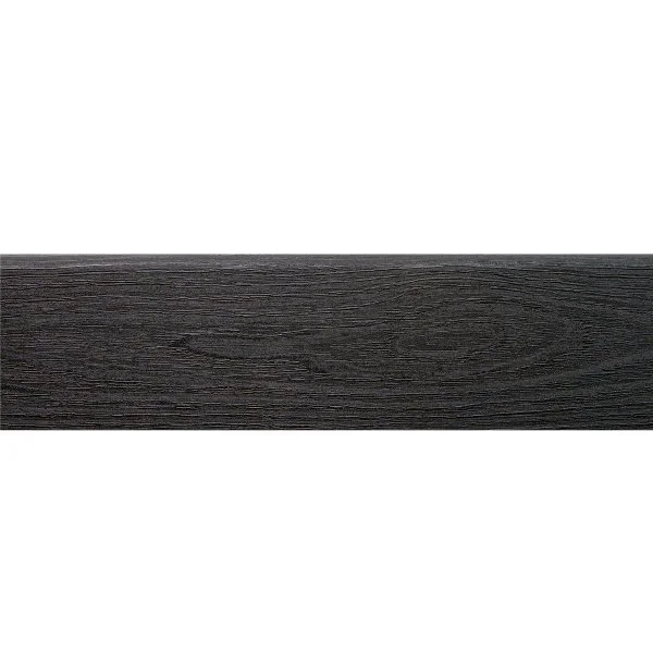 Плинтус MDF Bonkeel 24033 Чёрное Дерево (80х16х2400 мм) в Иркутске