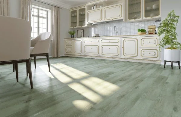 Кварц-виниловая плитка Refloor Fargo Comfort 2185-02 Дуб Палермо (Градиент) в Иркутске