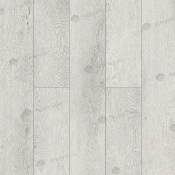 Кварц-виниловая плитка Alpine Floor Premium XL Дуб Кливио ЕСО 7-33, 8 мм. 43 класс в Иркутске