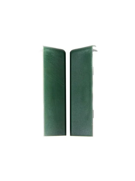 Заглушки Korner 110 Зеленый в Иркутске