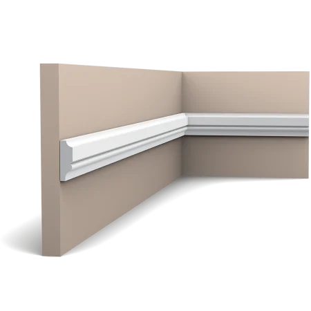 Молдинг Orac PX116 (31*10*2000 мм) в Иркутске