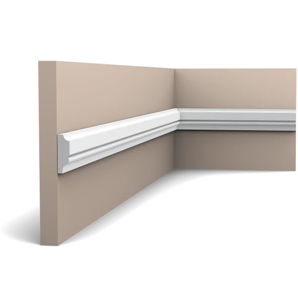 Молдинг Orac PX116 (31*10*2000 мм) в Иркутске