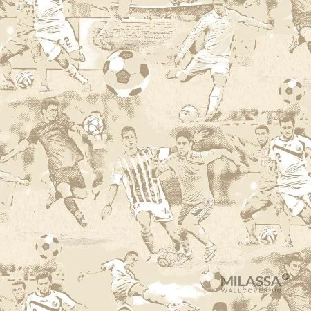 Обои Milassa Twins 11, 002 в Иркутске