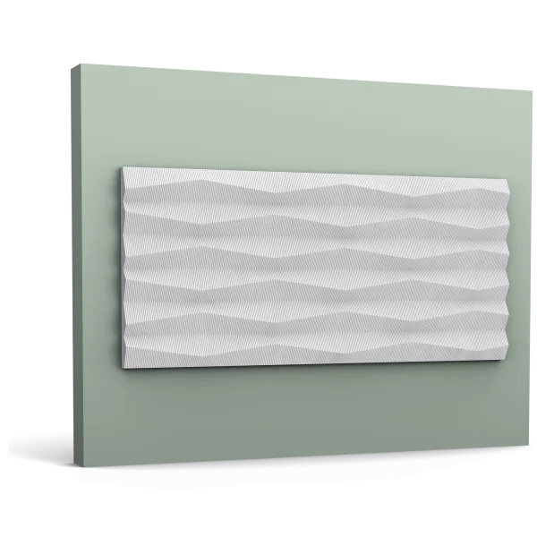 Декоративная панель Orac W112 (200x25x1.9 см) в Иркутске