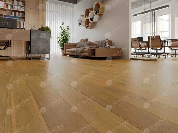Инженерная доска Alpine Floor Studio Дуб Натур в Иркутске