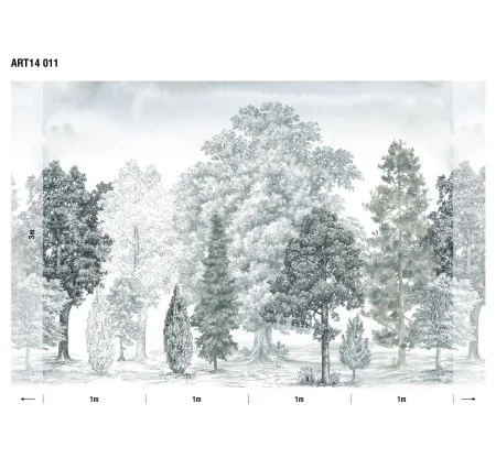 Обои Loymina Пейзаж vol. 2 ART14 011 в Иркутске