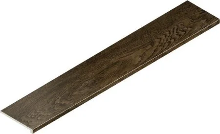 Керамогранит Italon Этернум Могано Ступень угловая правая 33х160 (Натуральная) в Иркутске