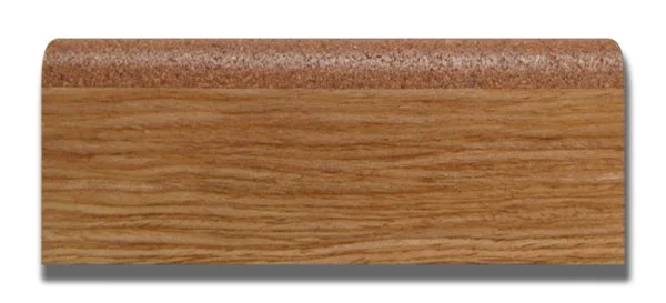 Эластичный пробковый плинтус ArtCorkDesing CW 02-04 16х60х915 мм в Иркутске