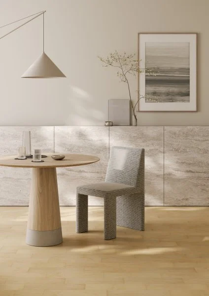 Паркетная доска Quartz Parquet Штучный паркет Клён Американский 44-400-61 в Иркутске