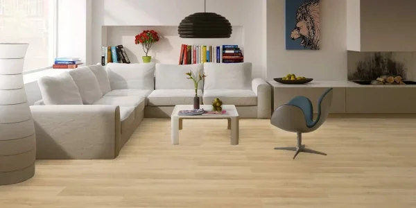 ПВХ плитка Bonkeel Discostar Eruption (Планка 152,4х914,4мм) в Иркутске