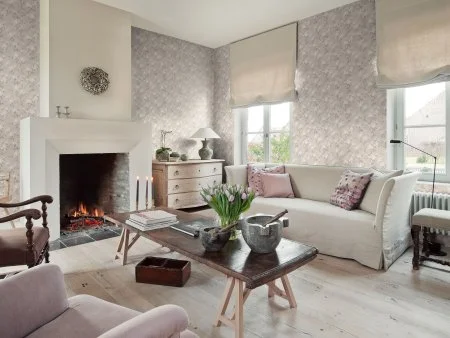 Обои Milassa Mirabelle MR1, 003 в Иркутске