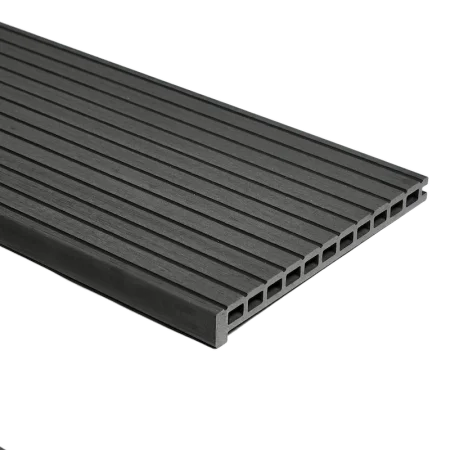 Ступень CM STAIR (3000х305х25 мм) Черное дерево в Иркутске