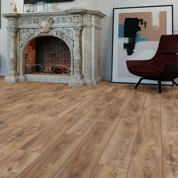 Ламинат La Moena Bellamonte LM-08 Вишня Контарини в Иркутске