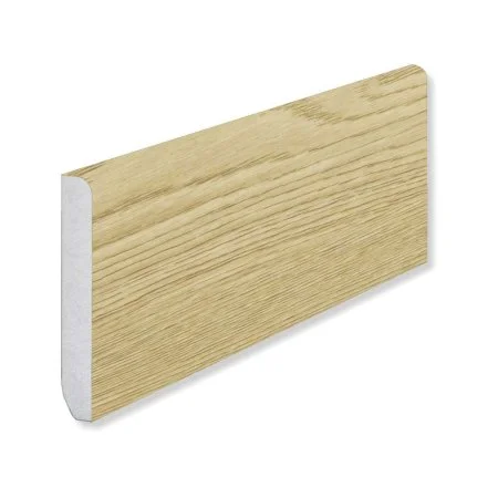 Кварцевый плинтус Fargo 64W970 Дуб Сидней 80х11х2200 мм в Иркутске