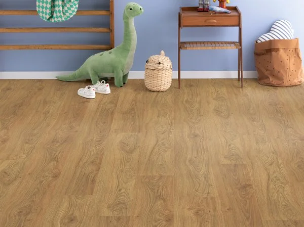 Ламинат Egger PRO 12/33 4V Дуб Азгил медовый EPL156 в Иркутске