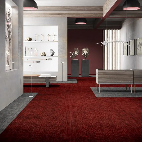 Ковровая плитка AW Mambo 19 в Иркутске