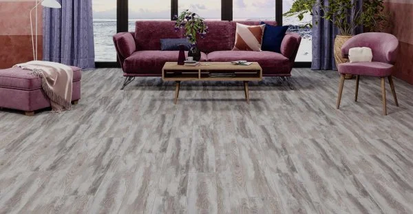 Ламинат Sunfloor 8/32 SF32TV-39 Дуб Форвард 4v в Иркутске