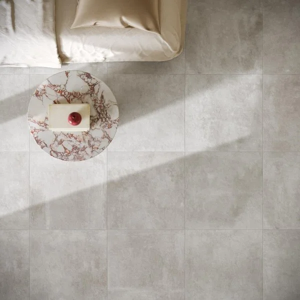 Керамогранит Coliseum Экспо Грэй 60х60 (Натуральный и Реттифицированный) в Иркутске