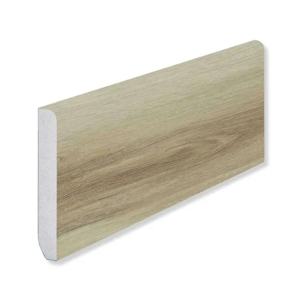 Кварцевый плинтус Fargo 89015-003 Дуб Мартовский градиент 80х11х2200 мм в Иркутске