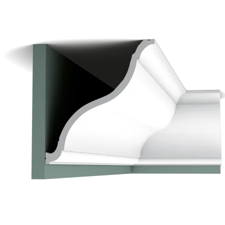 Карниз Orac C335 (222*202*2000 мм) в Иркутске