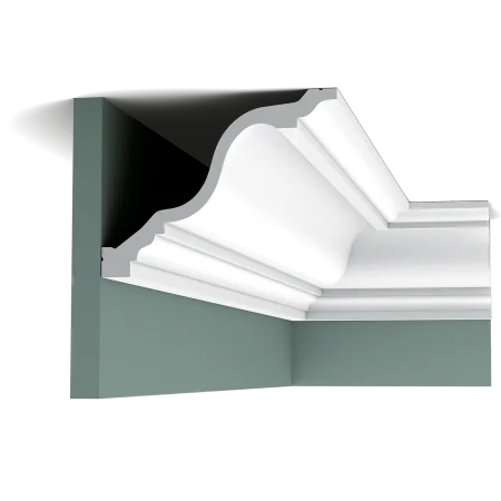 Карниз Orac C334 (15*196*2000 мм) в Иркутске