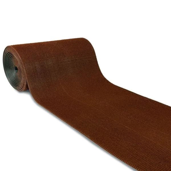 Щетинистое покрытие Альфа-Стиль 135 Коричневый - 0,9х15 м. пог в Иркутске