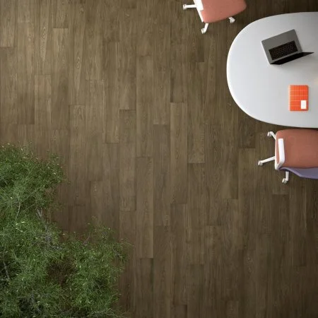 Керамогранит Coliseum Дукале Пэппер 20х120 (Натуральный и Реттифицированный) в Иркутске