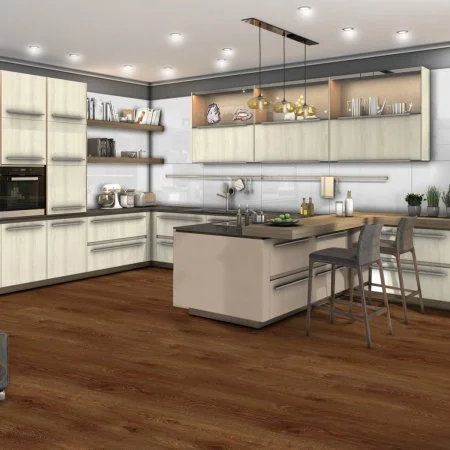 Ламинат AGT Effect Elegance PRK909 Россо в Иркутске