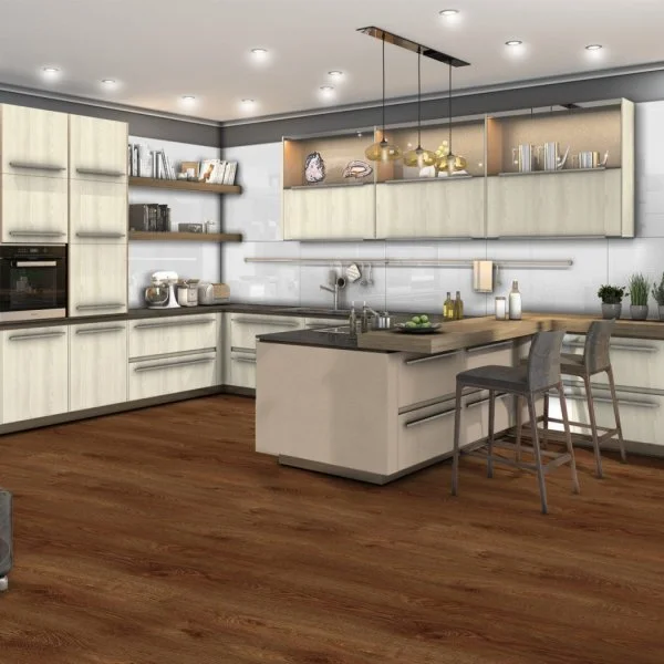 Ламинат AGT Effect Elegance PRK909 Россо в Иркутске