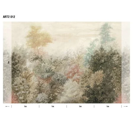 Обои Loymina Пейзаж ART2 012 в Иркутске