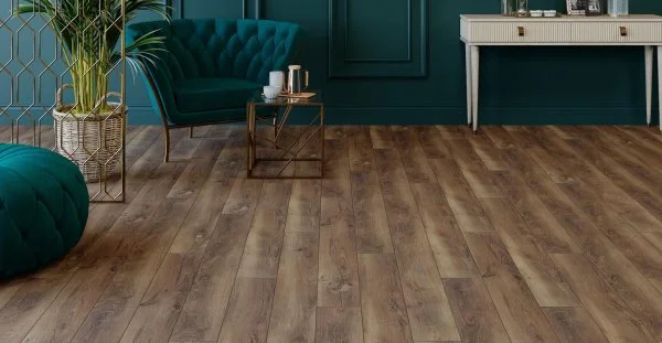 Ламинат Sunfloor 8/33 SF33VV-60 Дуб Берлин 4v в Иркутске