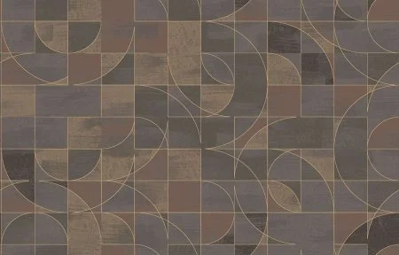 Обои Milassa Geometrica Gm1, 009 в Иркутске