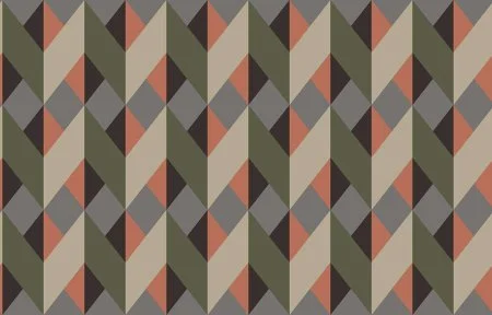 Обои Milassa Geometrica Gm5, 015 в Иркутске