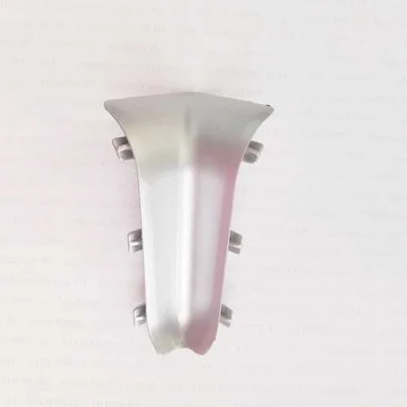 Угол внутренний для плинтуса ALP-C65 Cеребро (ПВХ) в Иркутске