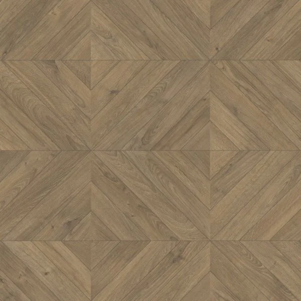 Ламинат Pergo Chevron 12 Pro Дуб Оливково-Коричневый L1254-04165 в Иркутске