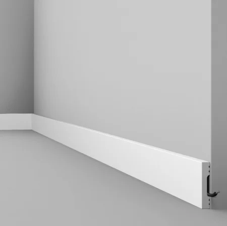 Плинтус NMC Wallstyl FD8 (80х15х2000 мм) в Иркутске