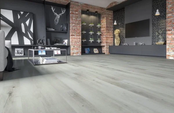 Кварц-виниловая плитка Refloor Fargo Comfort 68W963 Дуб Верона в Иркутске