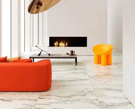 Керамогранит Coliseum Канова Сэнд 60х120 (Натуральный и Реттифицированный) в Иркутске