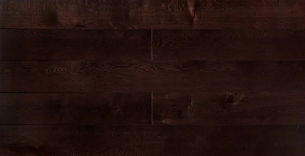 Массивная доска Аmber Wood Дуб кофе браш лак 18*120*300-1800 мм в Иркутске