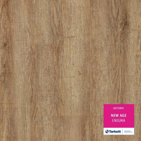 ПВХ плитка Tarkett New Age Enigma Планка 152Х914 в Иркутске